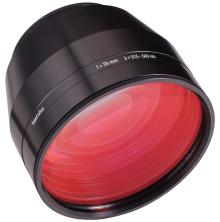 LINOS F-Theta Ronar Lens - 114mm