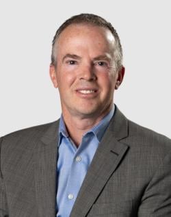 Joel Falcone - Executive Vice President and Chief Operations Officer