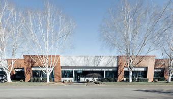 Phoseon Hillsboro, Oregon United States Facility