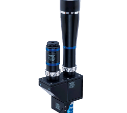 Mag.x System 125 High-Resolution, Wide-Field Microscope Inspection System
