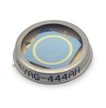 Excelitas YAG photodiodes are available in variable active diameters and polarity.