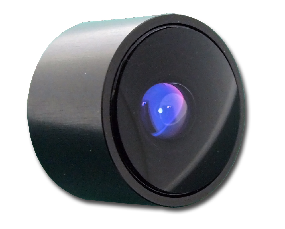 Micro-Optic 190° Fisheye Lens