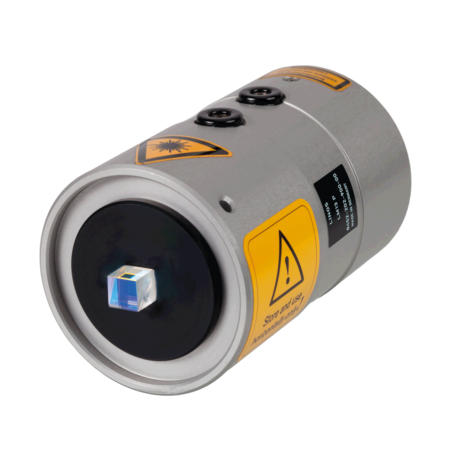 Modulateur de laser LINOS LM-13