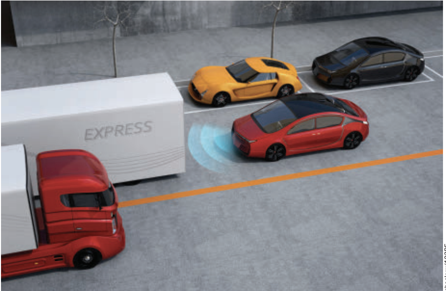 collision-avoidance systems