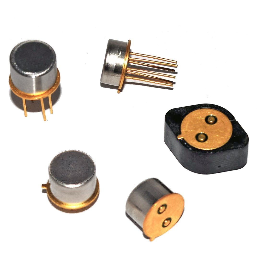 Excelitas Blue Chip Detonators Excelitas Blue Chip Detonators