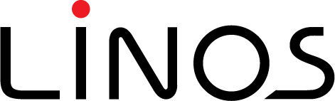 LINOS logo
