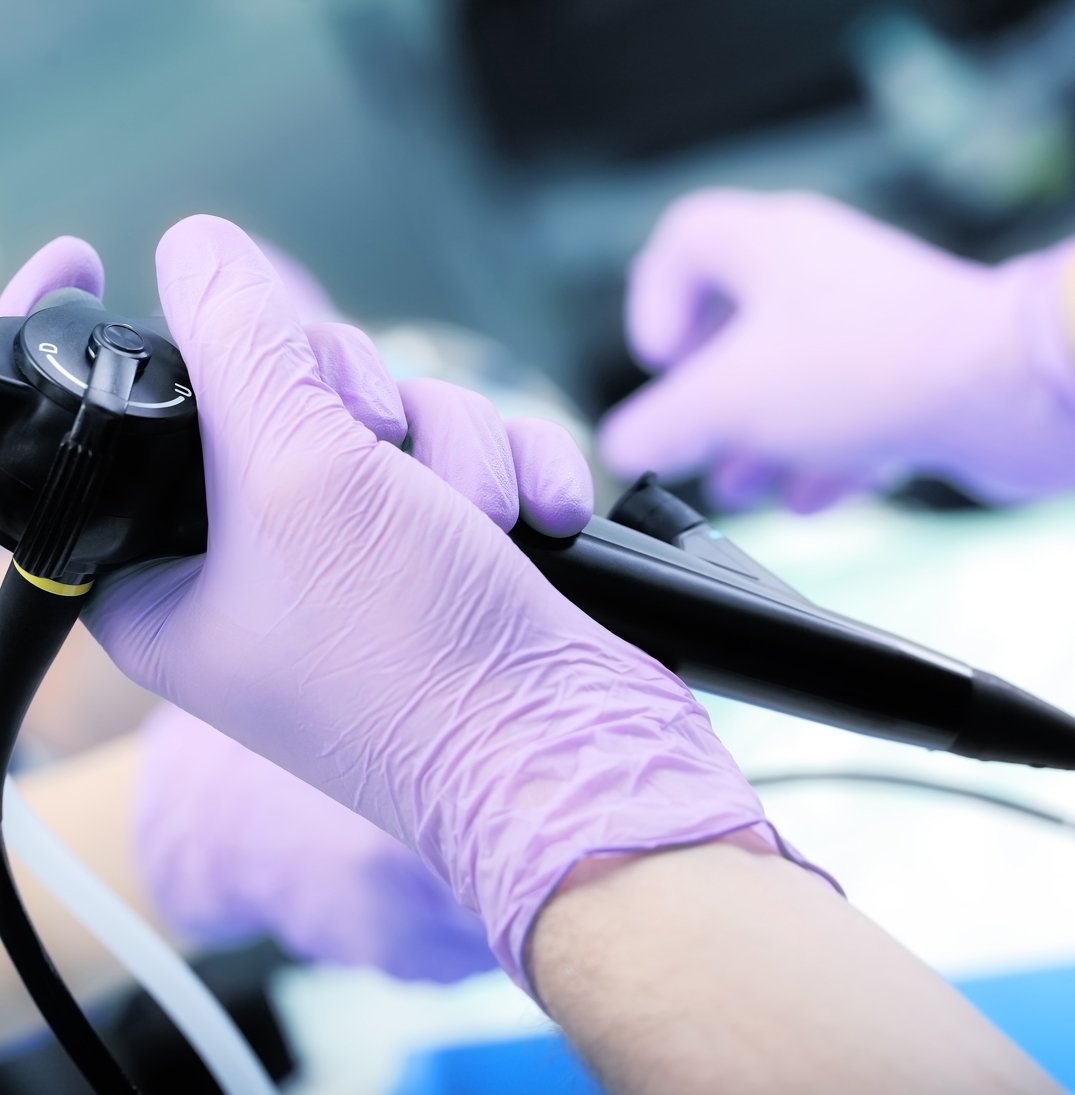 Excelitas delivers innovative custom photonics for endoscopy and surgical visualization. Excelitas delivers innovative custom photonics for endoscopy and surgical visualization.