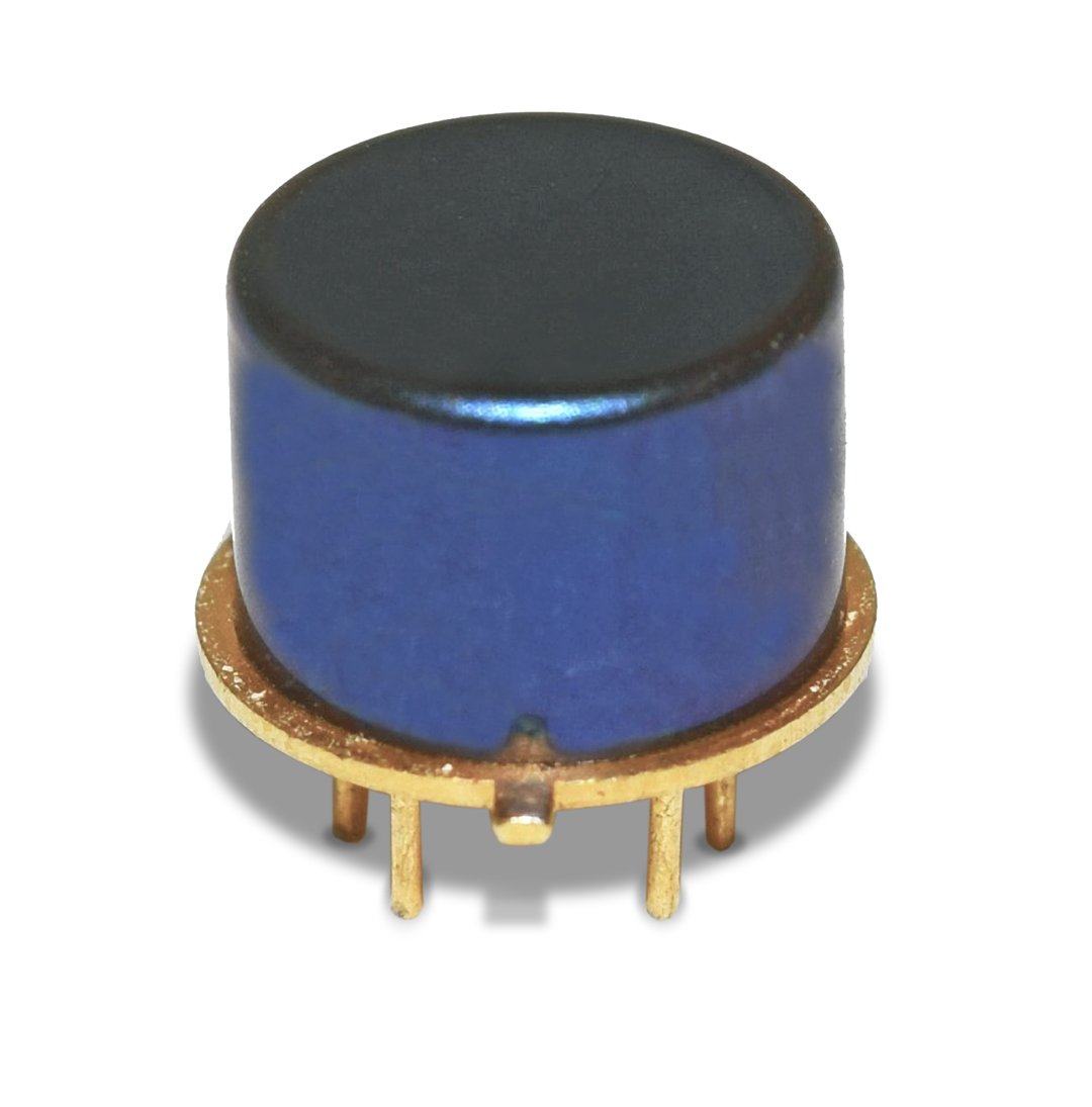 Excelitas Inert Blue Chip Detonator Excelitas Inert Blue Chip Detonator