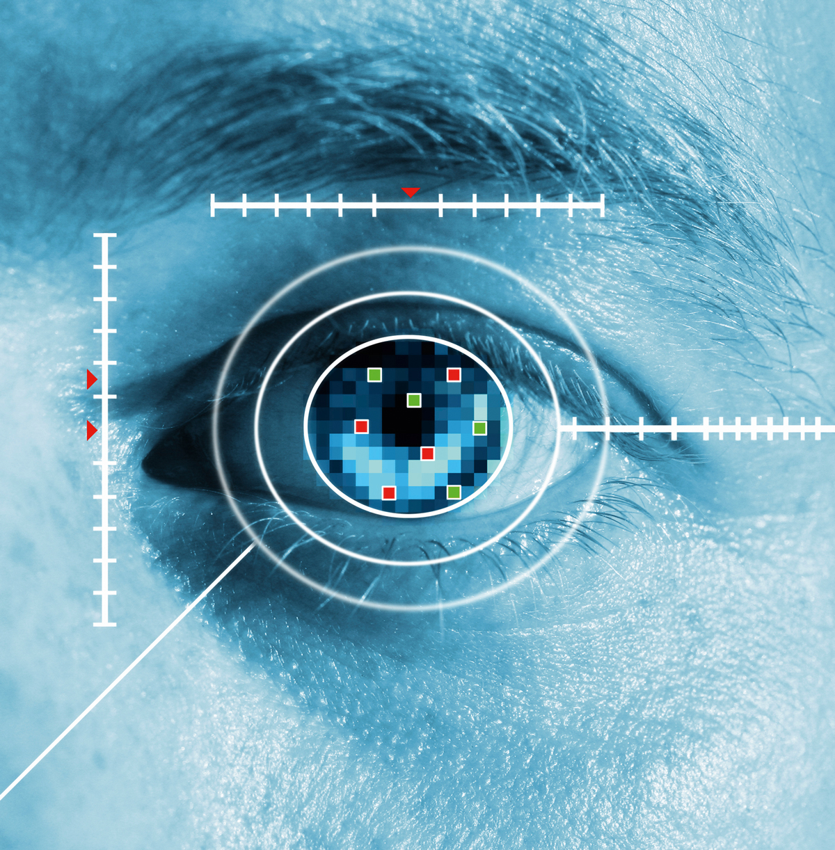 Excelitas provides custom photonic solutions for retinal diagnostics