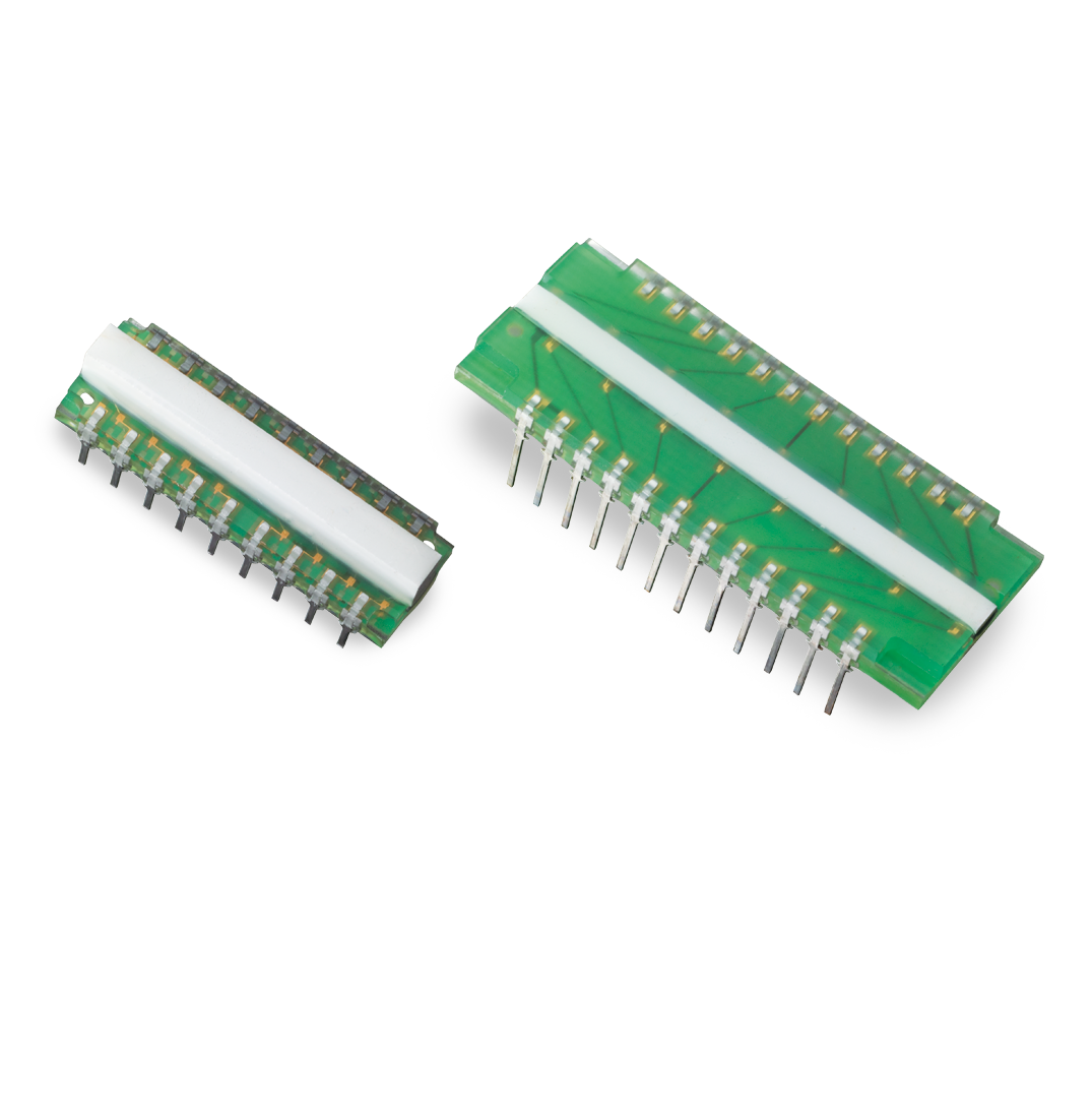 Excelitas VTA1216H Series 16-Channel High-Resolution Photodiode Array