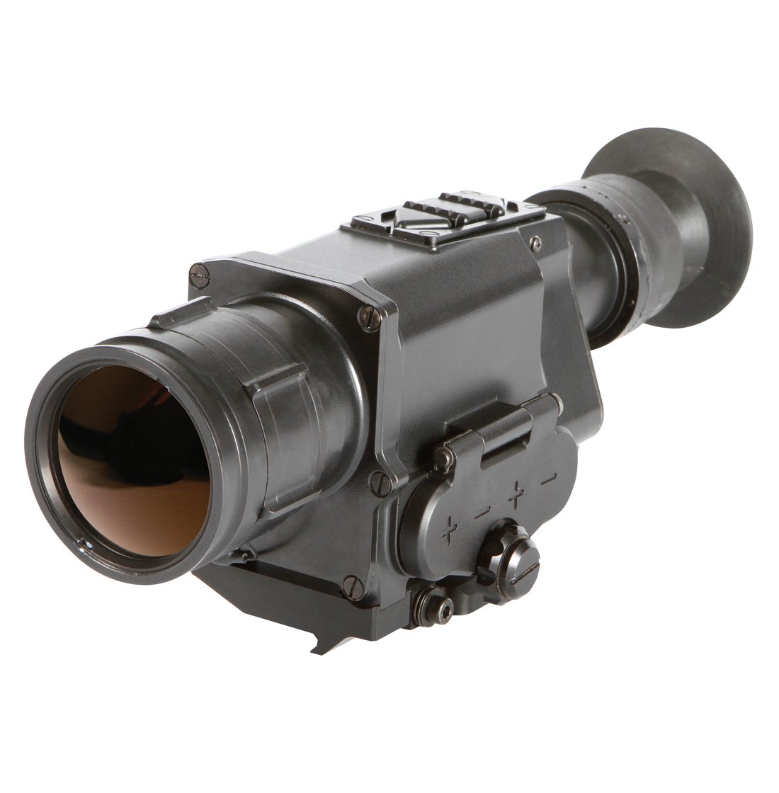 DRAGON-SR Short-Range Uncooled Thermal Weapon Sight