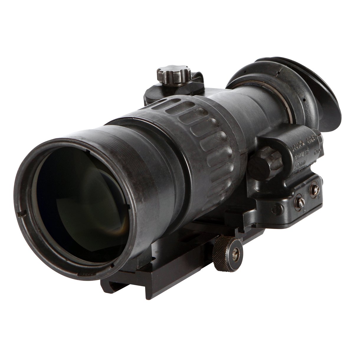 KITE Image-Intensified Weapon Mounted Night Sight