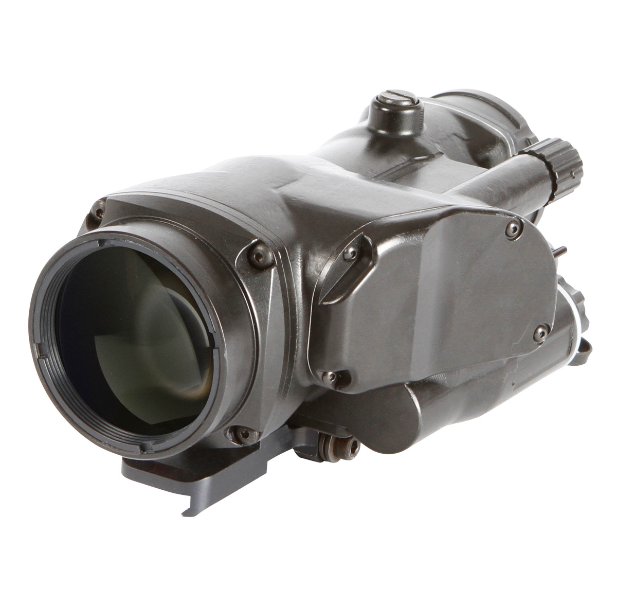 Multifunktionslichtverstärker (MPLI) Waffenfähiges In-Line-Nachtsichtgerät
