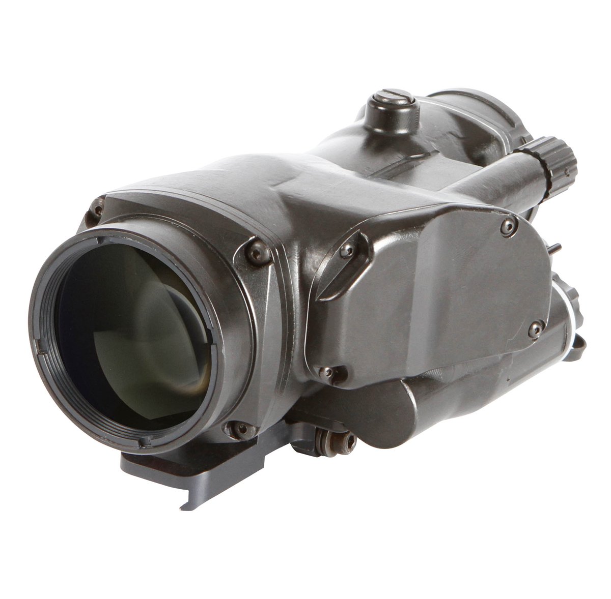 Multi-Purpose Light Intensifer (MPLI) In-Line Weapon-Mounted Night Sight