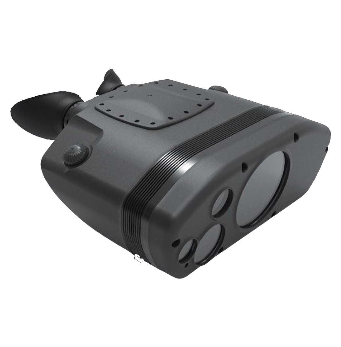 PHOENIX-H Thermal Imaging Surveillance System PHOENIX-H Thermal Imaging Surveillance System