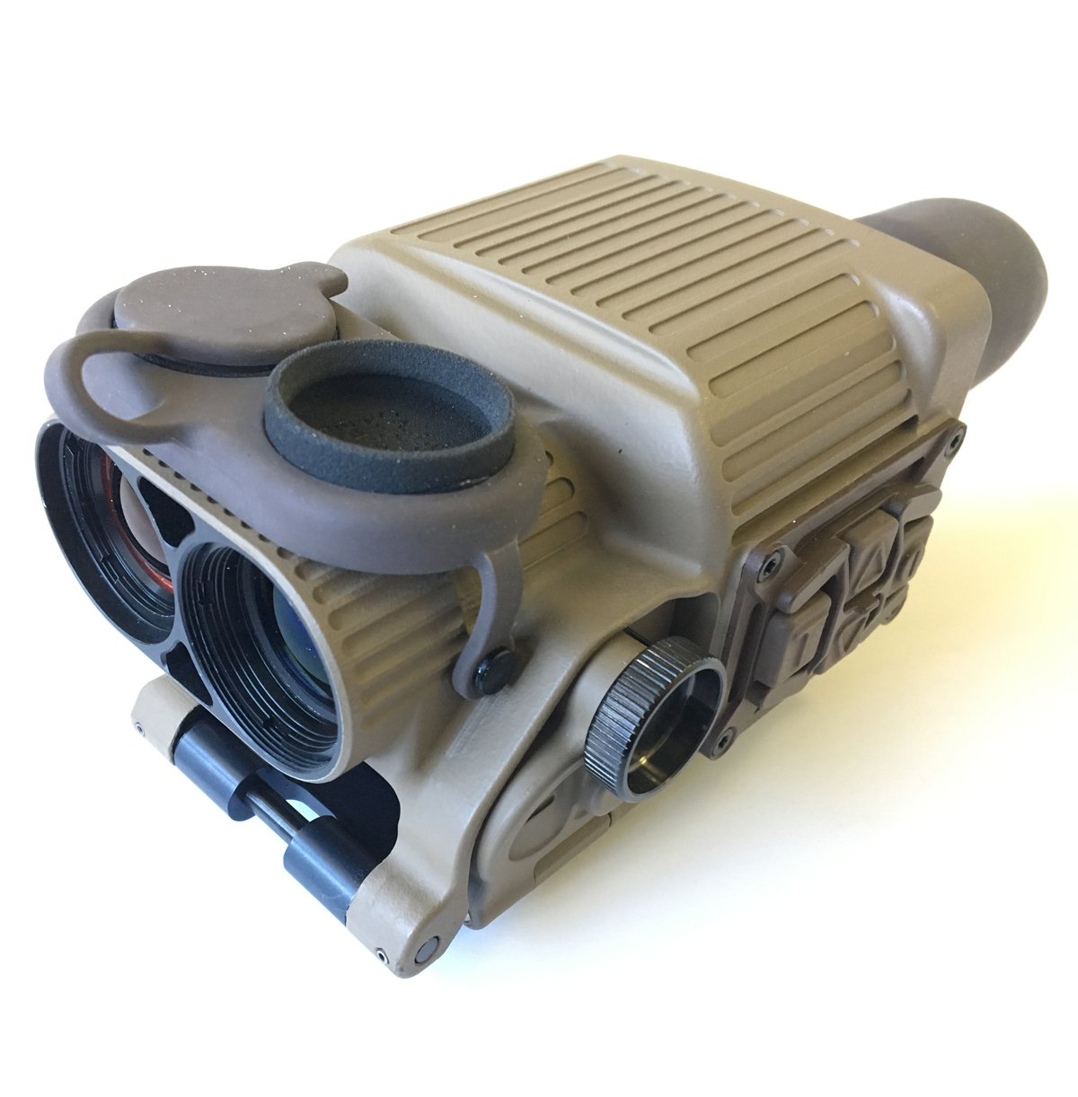 TALON Waffenzielgerät mit Fusionsmodus TALON Waffenzielgerät mit Fusionsmodus