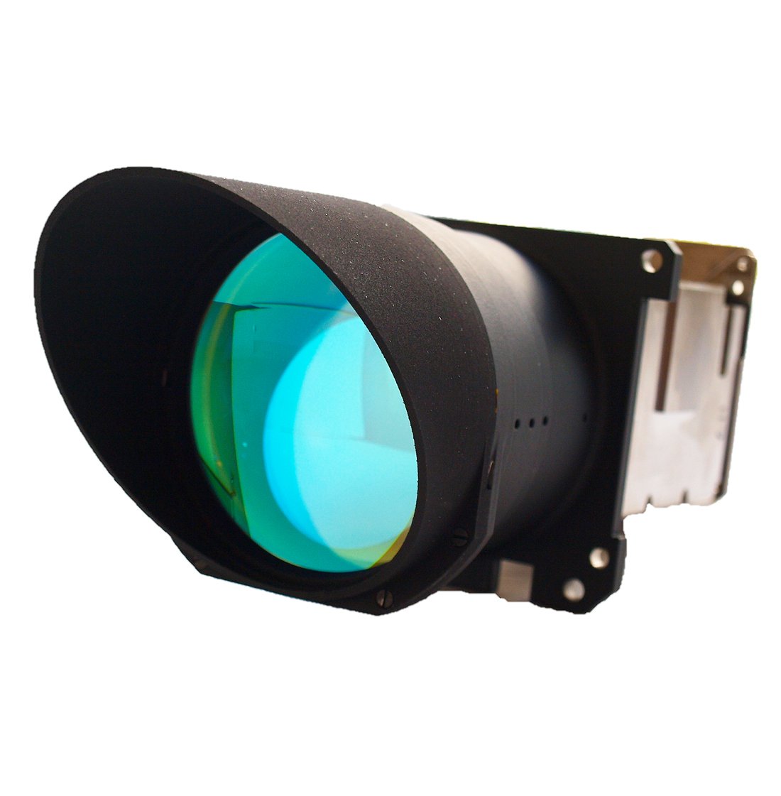 Excelitas Laser Designator Optronics Module Excelitas Laser Designator Optronics Module
