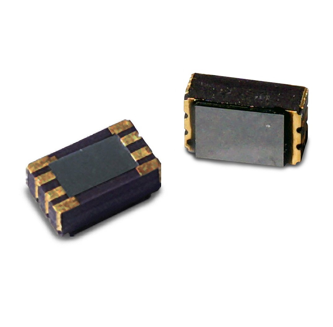 TPiS 1S 1385 CaliPile SMD Thermopile-Sensoren von Excelitas TPiS 1S 1385 CaliPile SMD Thermopile-Sensoren von Excelitas