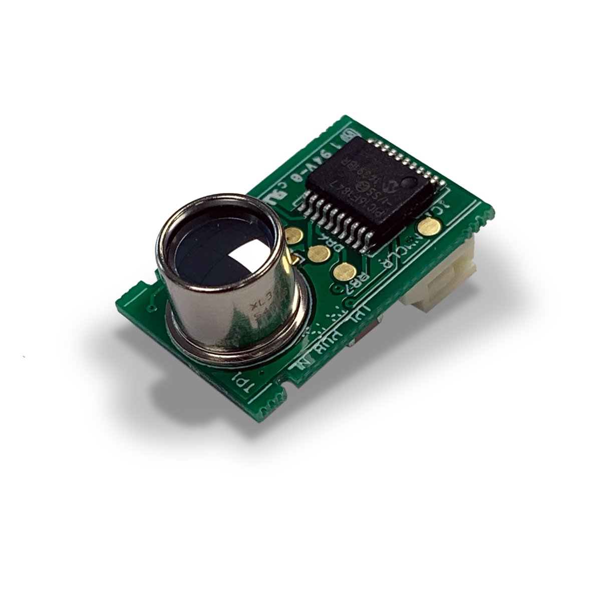 CoolEYE TPiA 4.4T 4246 Array Module