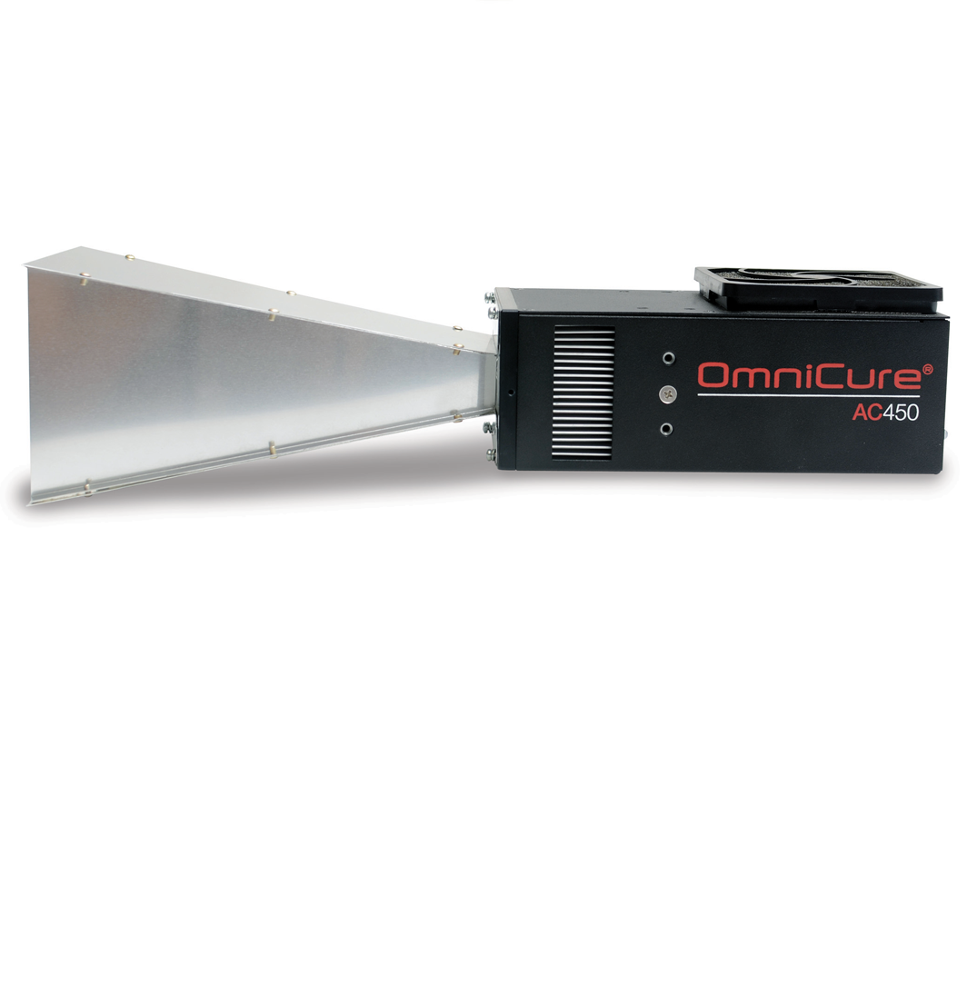 Optische Adapter OmniCure AC-Reihe