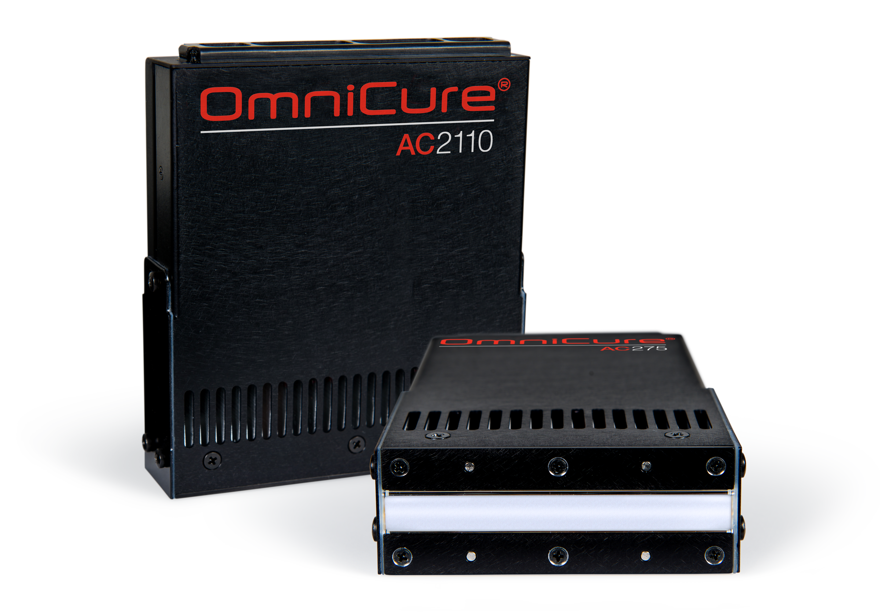 OmniCure AC2 Small-Area UV LEDCuring System