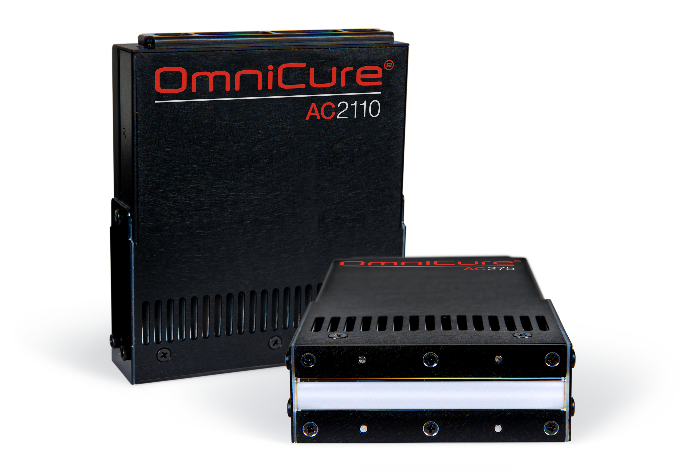 OmniCure AC2 Small-Area UV LEDCuring System OmniCure AC2 Small-Area UV LEDCuring System