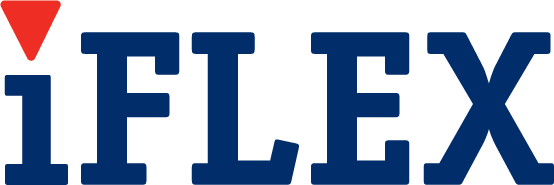 iFLEX logo