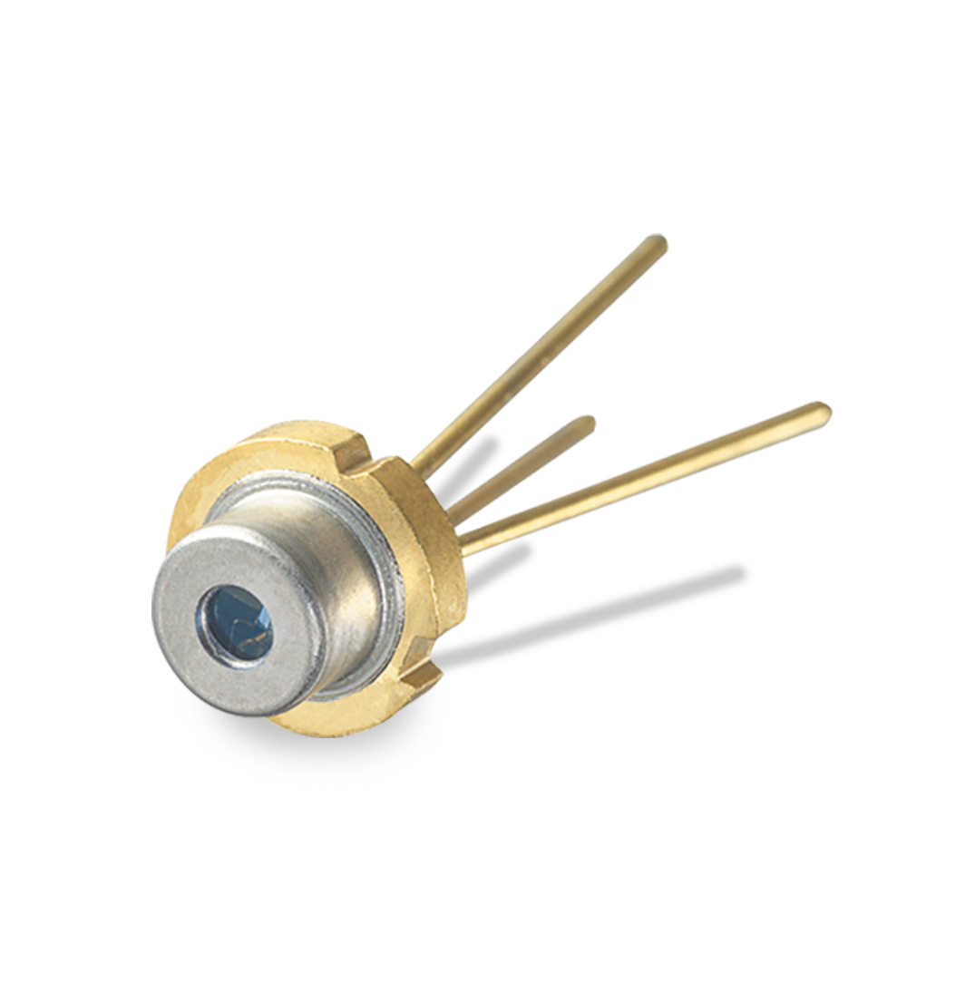 LQPGAU1S03 - 905nm Triple-Cavity 3 mils metal-can Pulsed Laser Diode