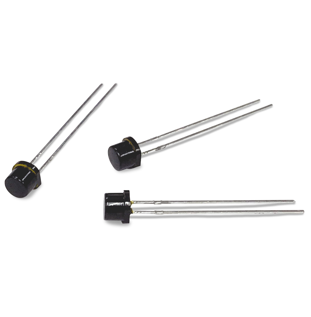 Excelitas VTT9814FH Silizium-Fototransistor Excelitas VTT9814FH Silizium-Fototransistor