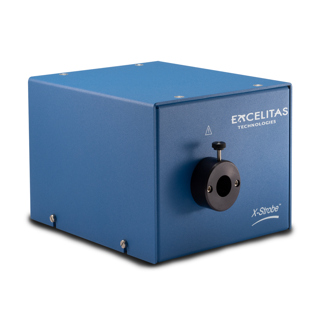 X Series Fiber Optic Strobes X Series Fiber Optic Strobes
