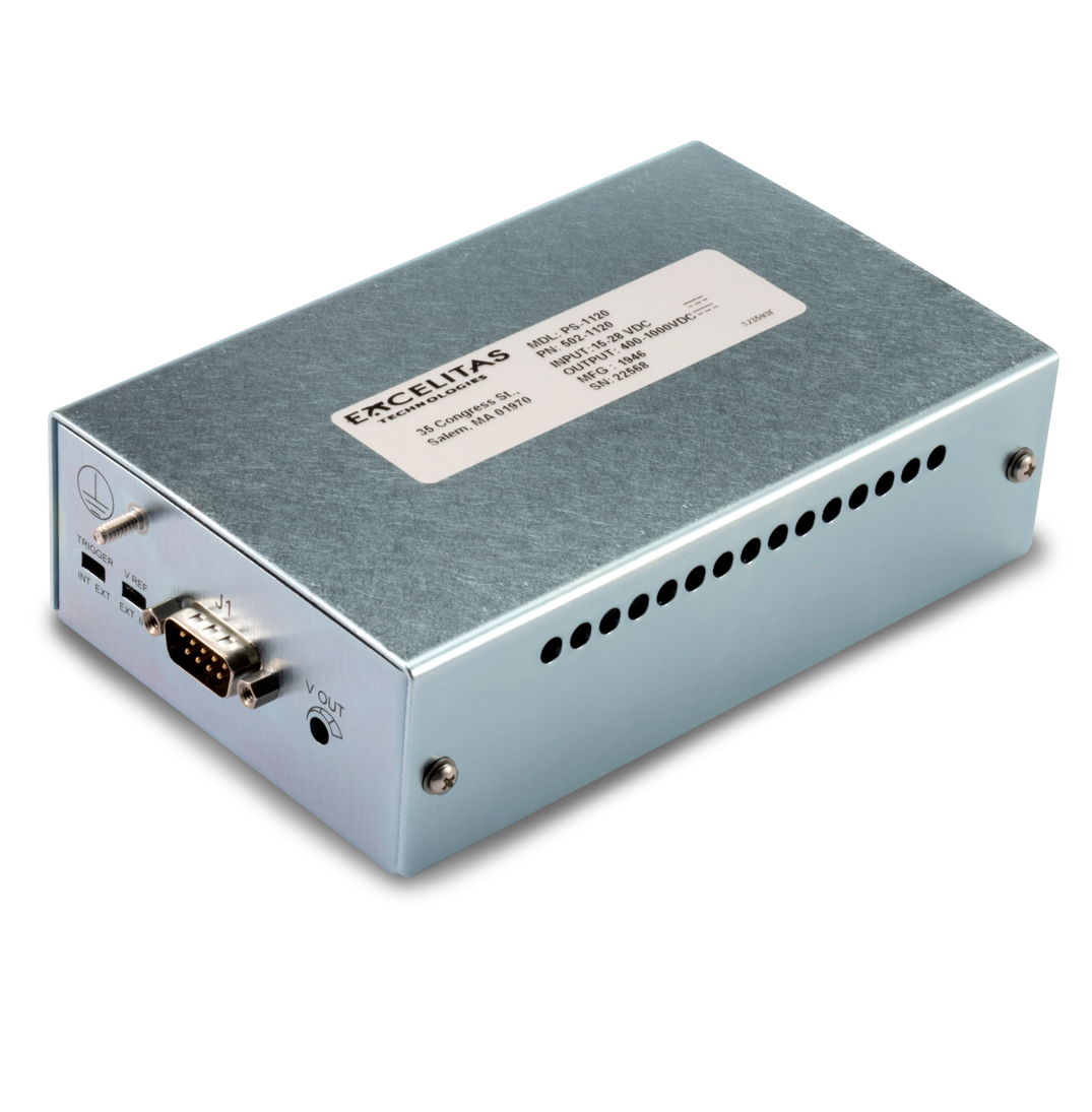 PS-1100 Series Power Supplies