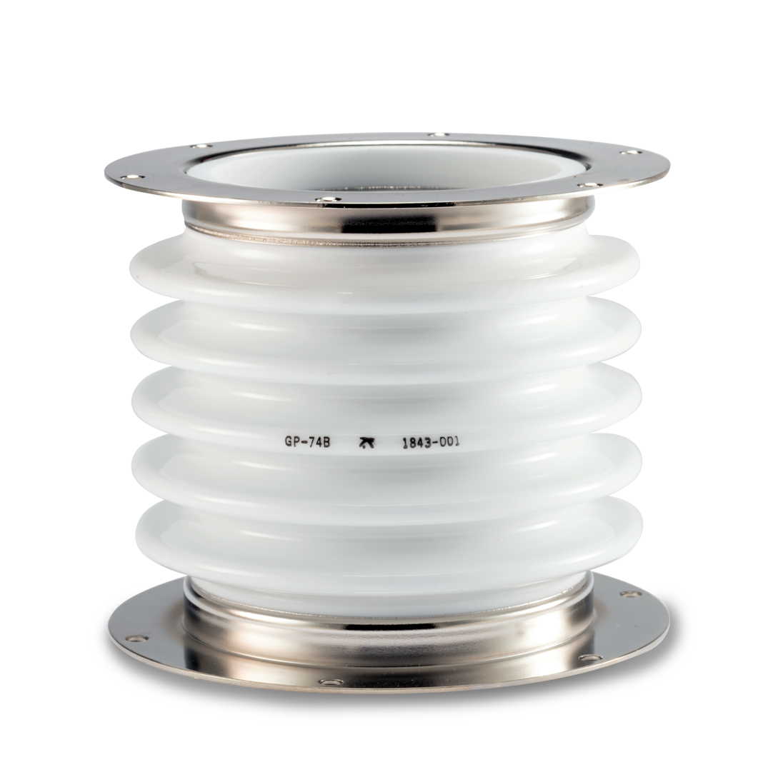 Triggered Vacuum Spark Gaps Excelitas