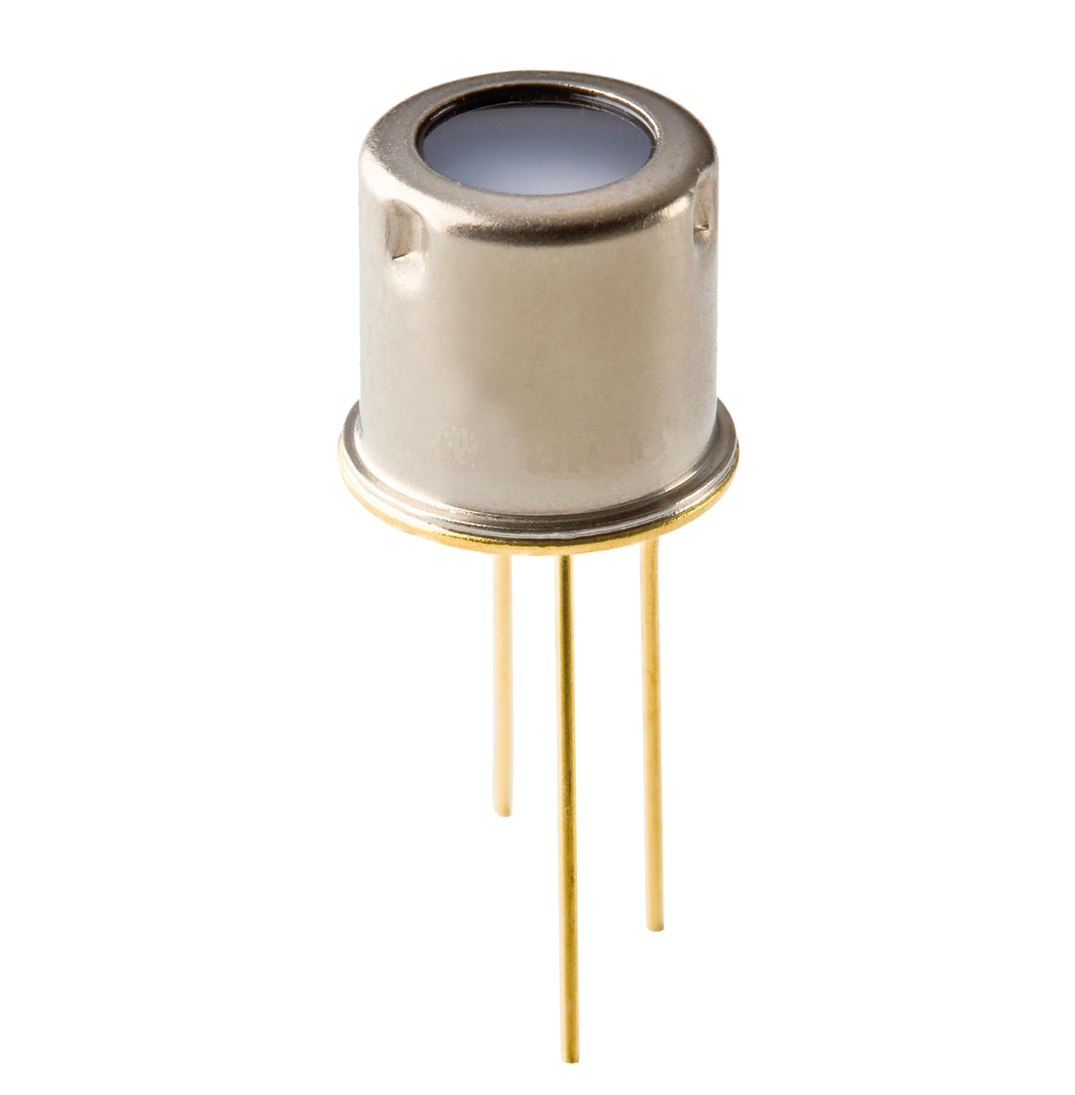 Excelitas Thermopile TPiS 1T 1256 L5.5 DigiPile-Sensor