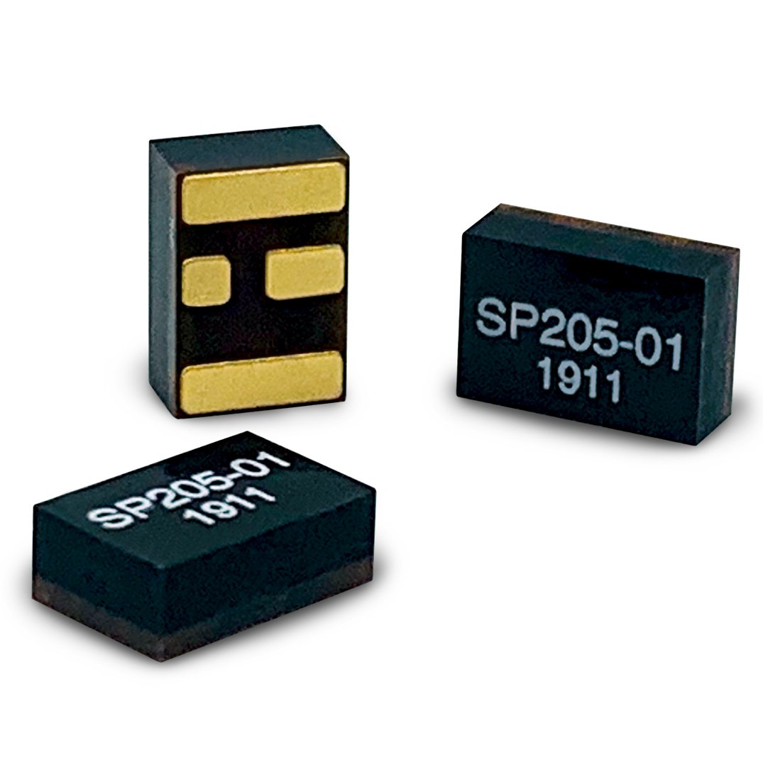 Soliditron SP205-01/SP205-01T Soliditron SP205-01/SP205-01T