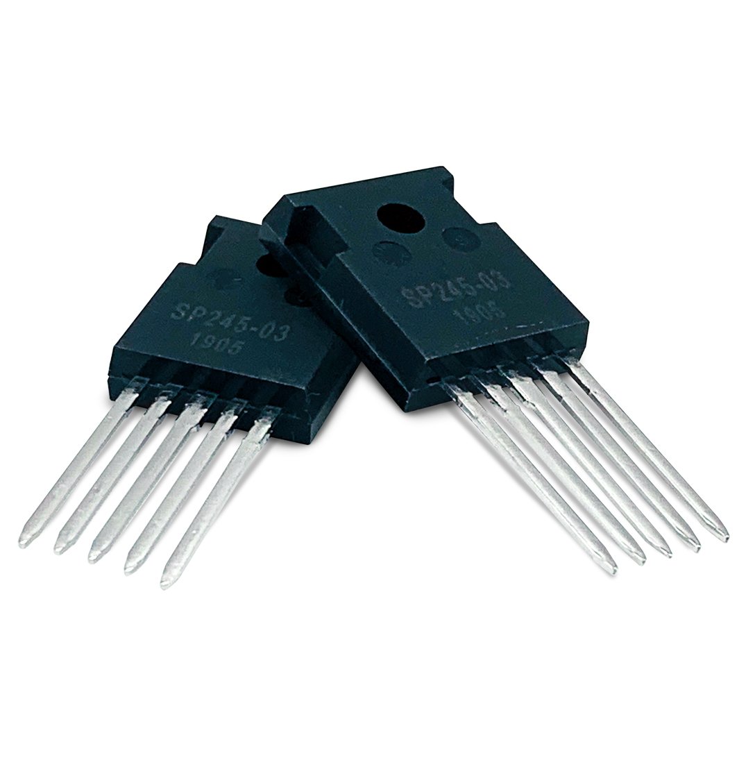 Solidtron SP245-03 Initiator Firing Switch Solidtron SP245-03 Initiator Firing Switch