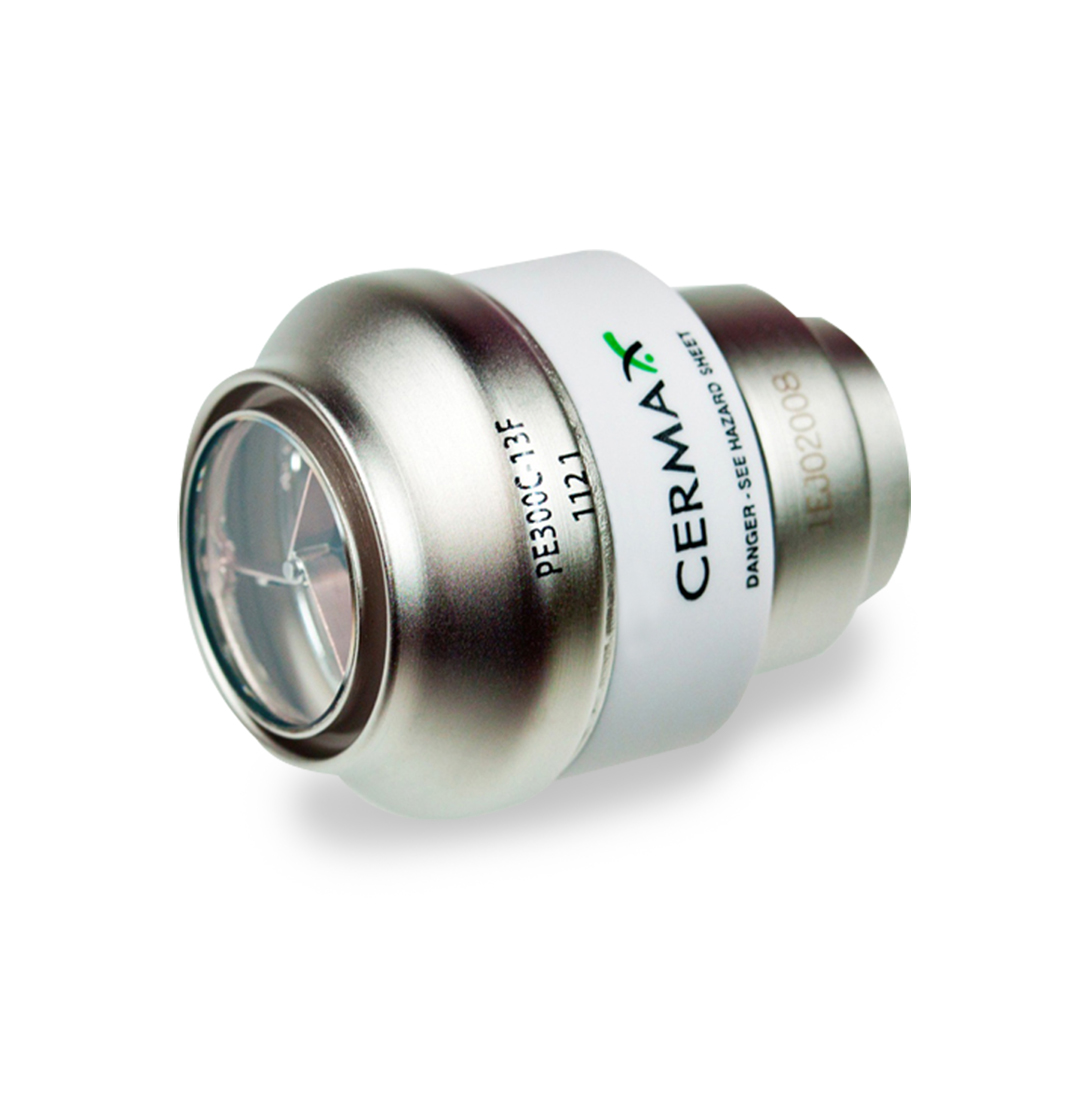300 Watt Cermax® Xenon lamp 300 Watt Cermax® Xenon lamp