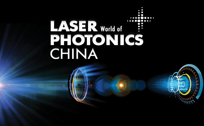 Laser China
