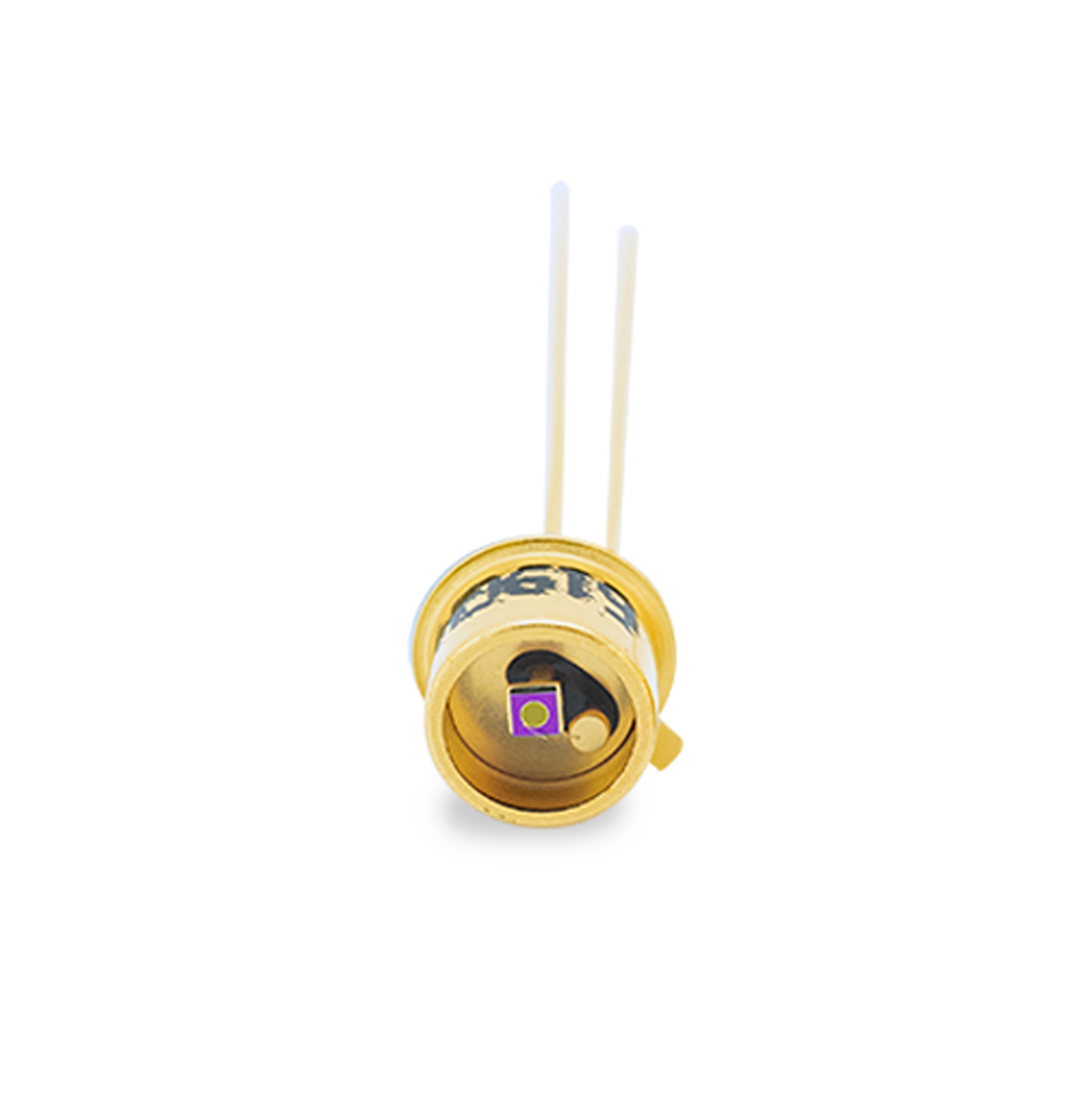 Excelitas C30619GH-LC Large-Area InGaAs PIN Photodiode 