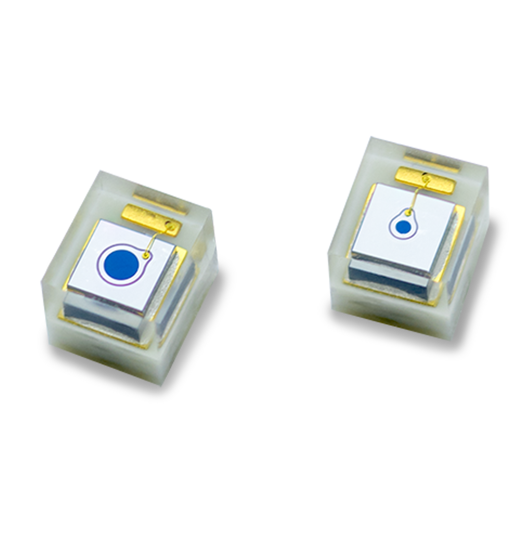 Excelitas C30737MH-500-80N Silicon Avalanche Photodiode (APD) Excelitas C30737MH-500-80N Silicon Avalanche Photodiode (APD)