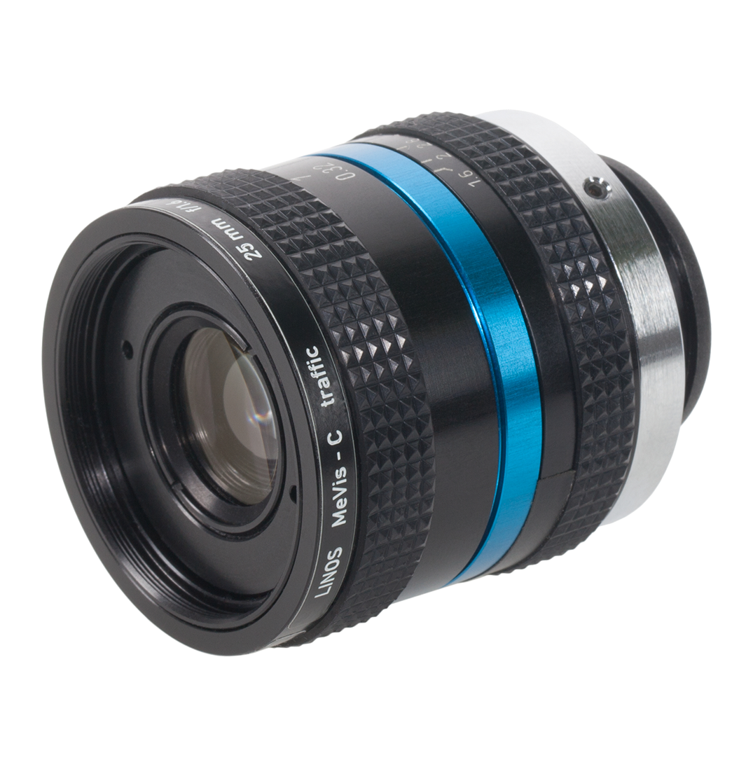 MeVis-C traffic lens 