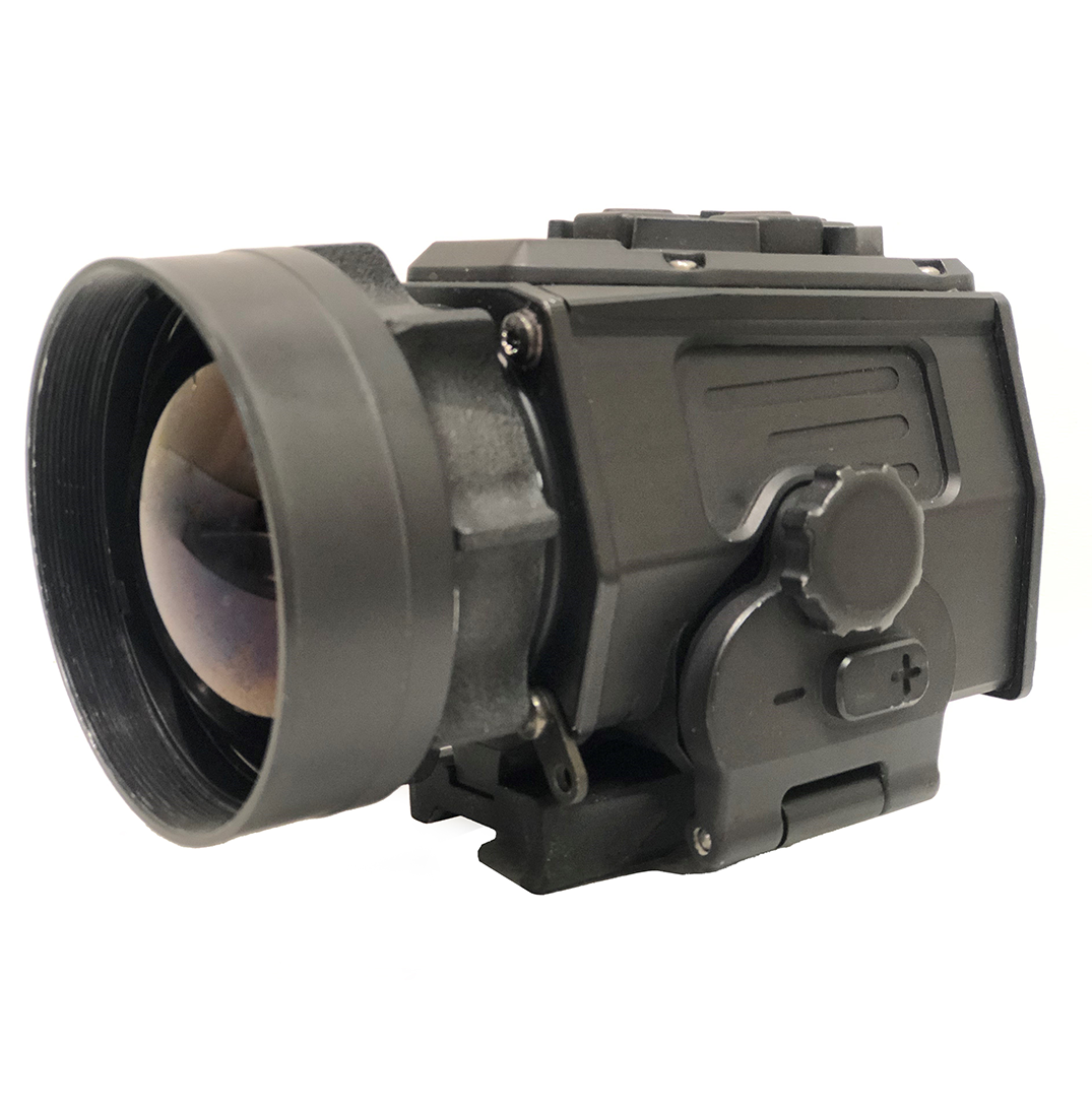 Dragon C12-XR Uncooled Thermal Weapon Sight