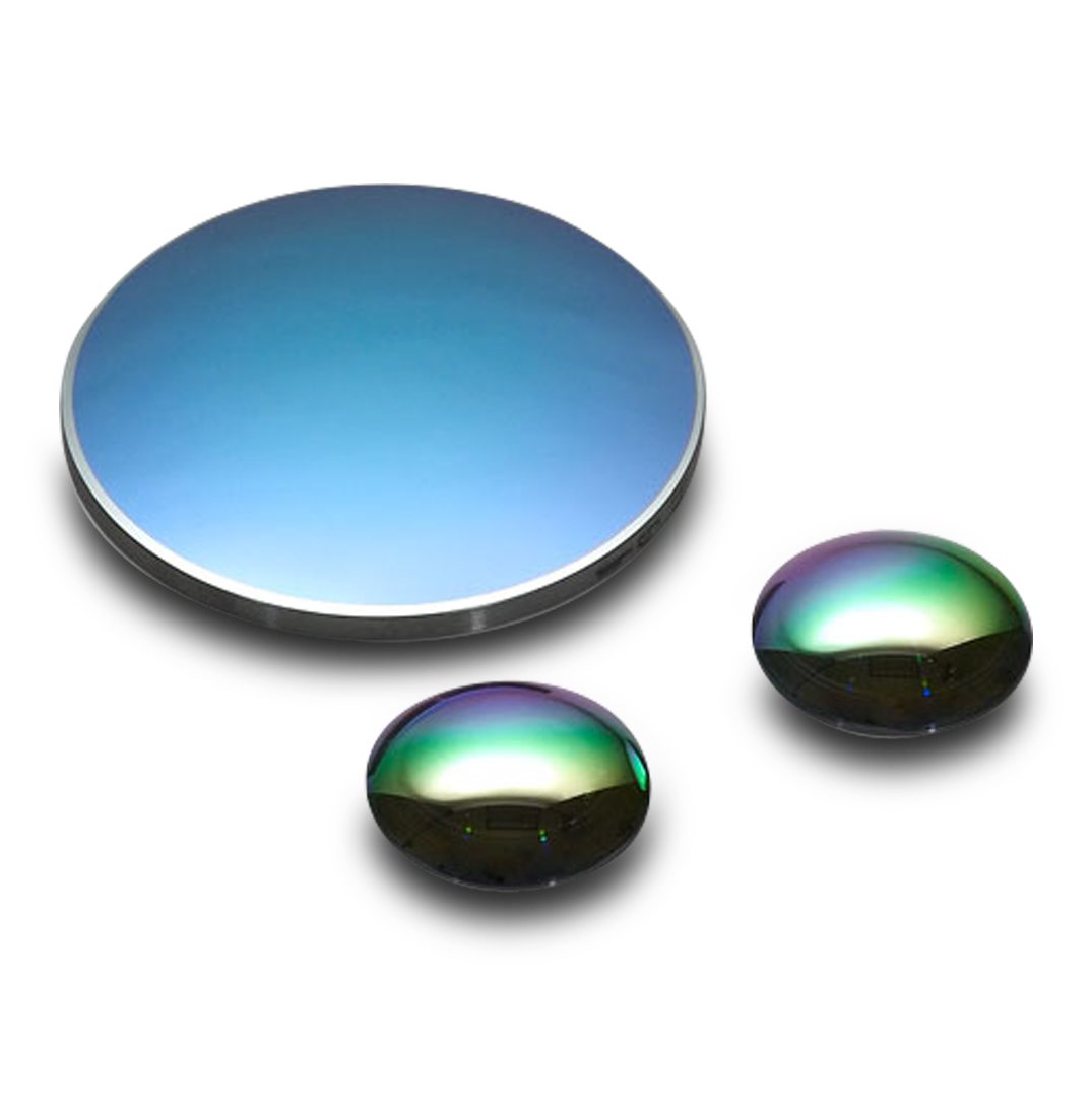 Multispectral Lenses