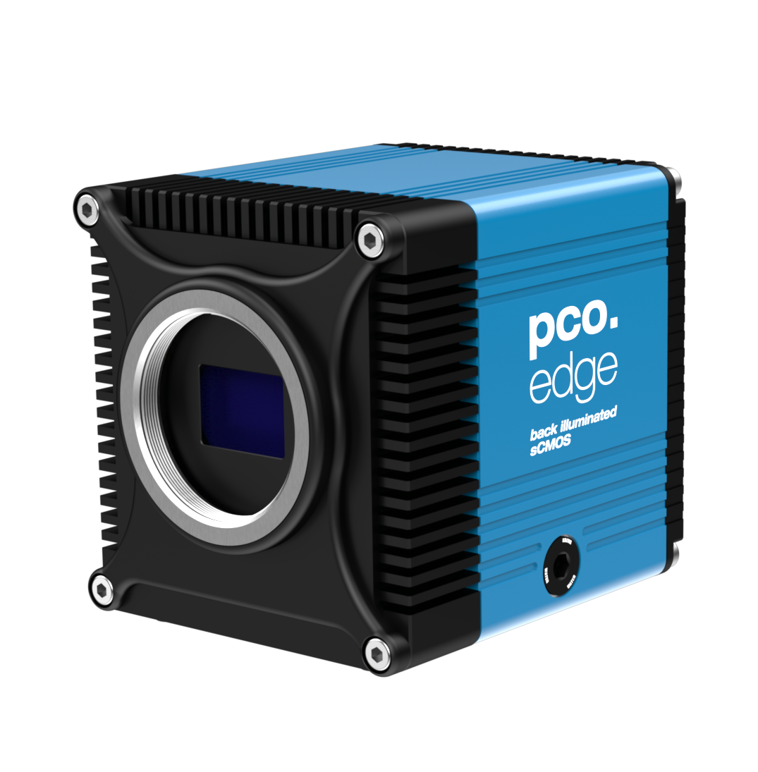 pco.edge 10 bi LT CLHS pco.edge 10 bi LT CLHS