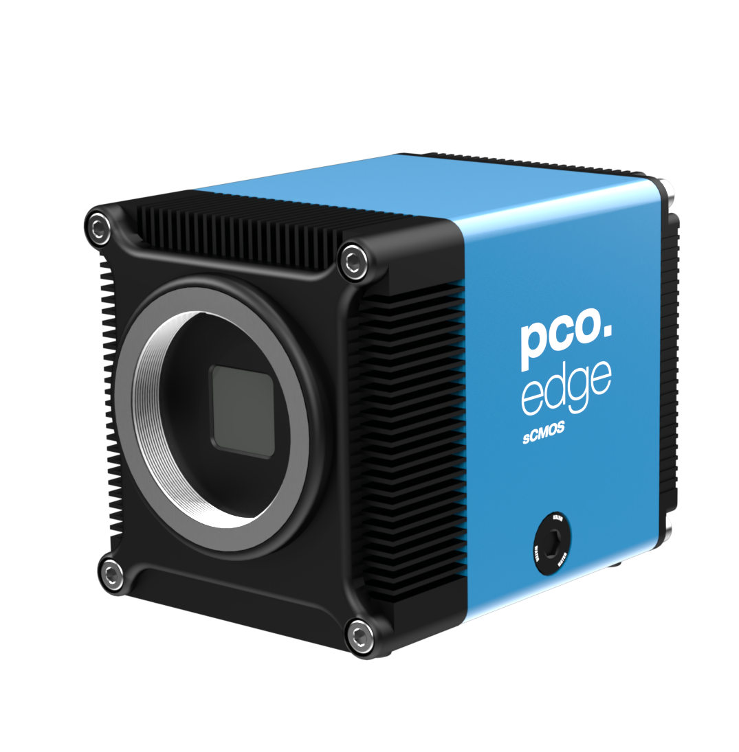 pco.edge 26 USB pco.edge 26 USB