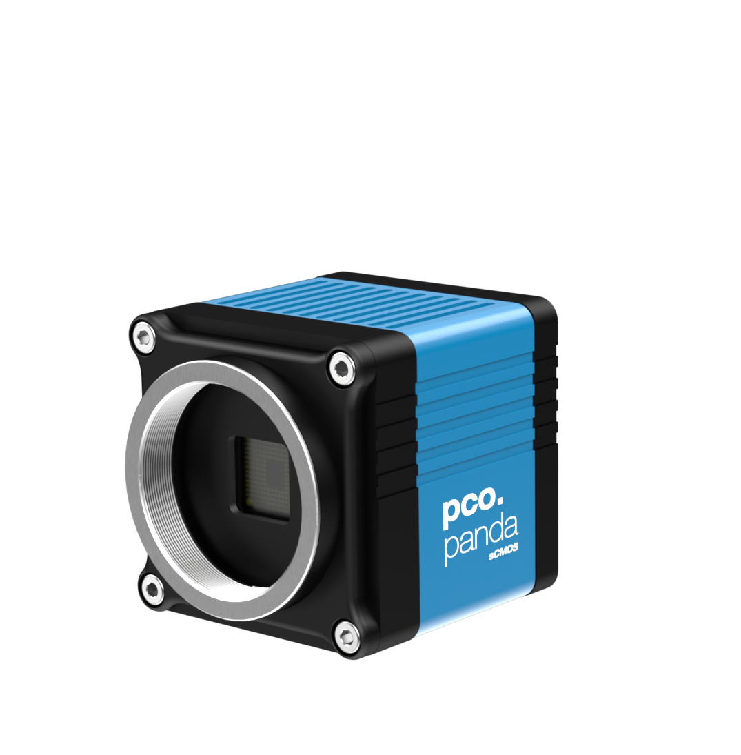 pco.panda 26 USB