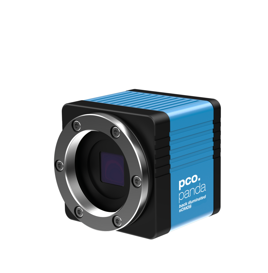 pco.panda 4.2 bi UV USB pco.panda 4.2 bi UV USB