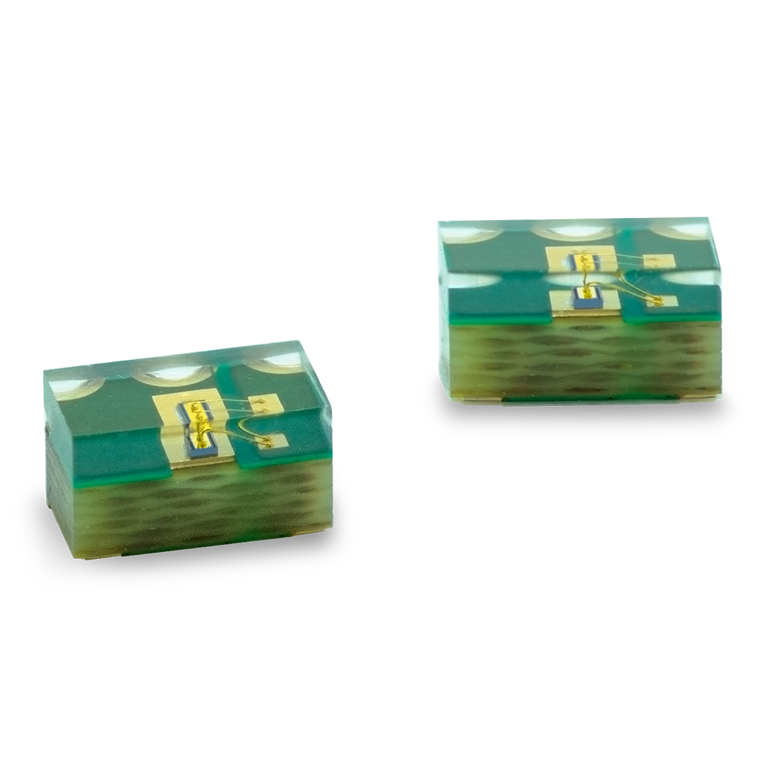 TPG3AD1S09 – 905 nm Generation 3 Triple-Cavity 225 μm SMD PLD TPG3AD1S09 – 905 nm Generation 3 Triple-Cavity 225 μm SMD PLD