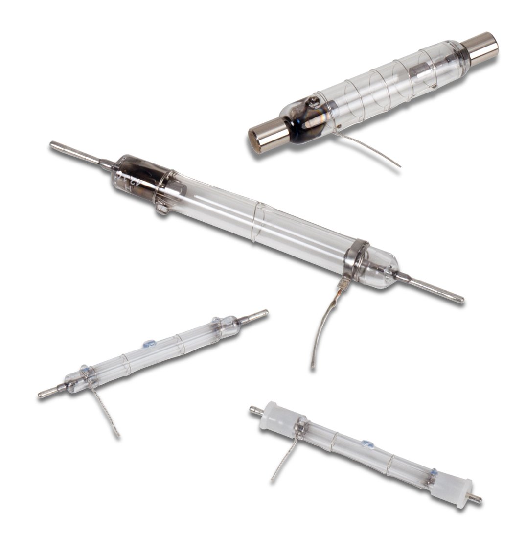 Excelitas IPL Cosmetic Flashlamps Excelitas IPL Cosmetic Flashlamps