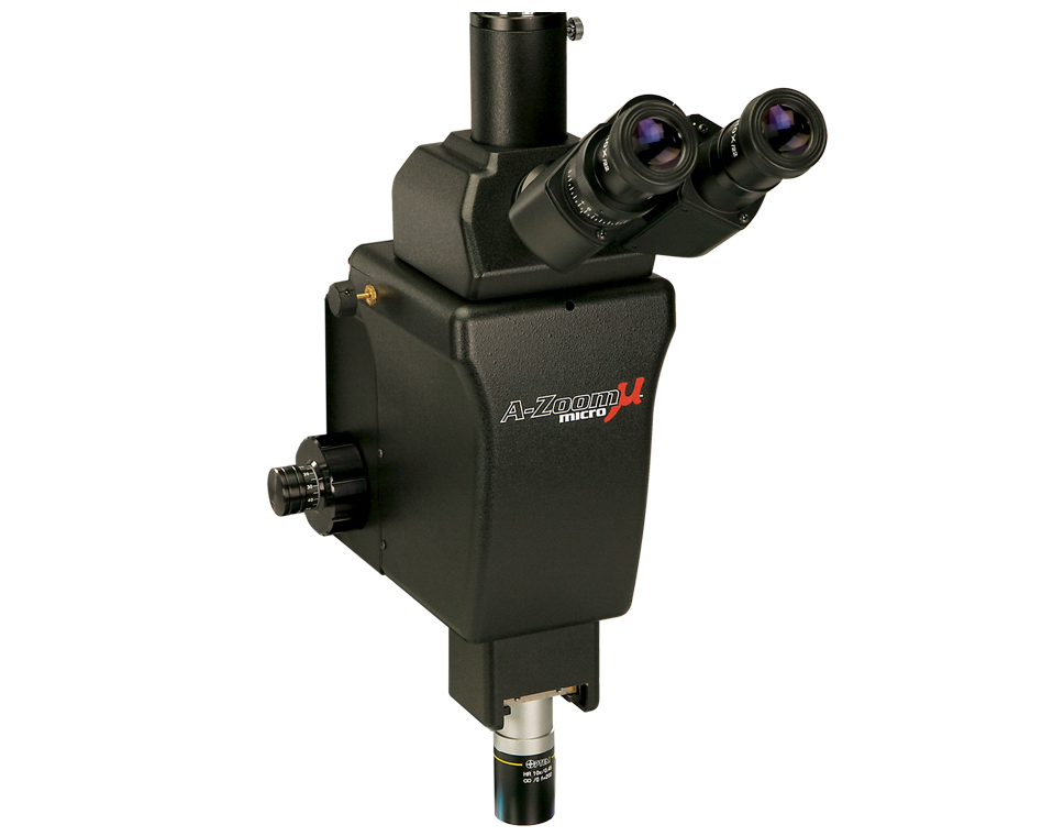 A-Zoom微型探测显微镜