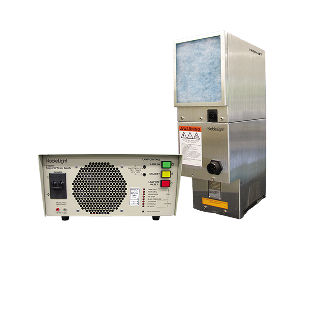 F300 Microwave-powered UV curing system F300 Microwave-powered UV curing system